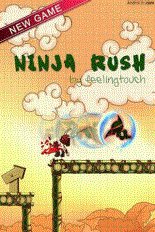 game pic for Ninja Rush